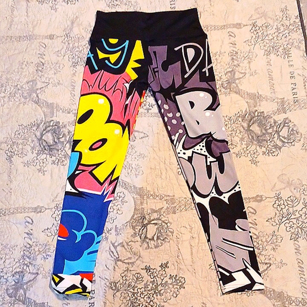 Women Legging